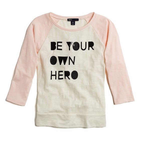 GapKids Collaboration with Ellen DeGeneres and her Lifestyle Brand ED Hits Stores